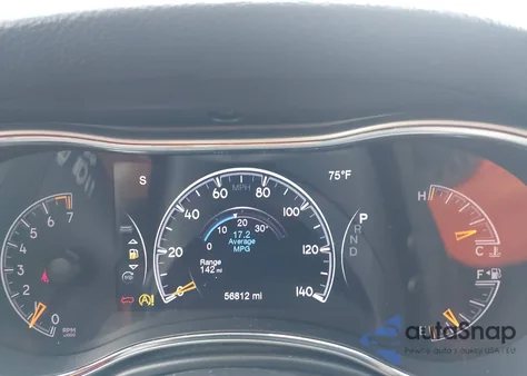 2019 Jeep Grand Cherokee Laredo E 4X4 from USA, damaged, VIN 1C4RJFAG8KC826096